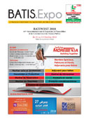 BatisExpo BATIWEST Octobre 2018