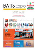 BatisExpo BatiEst 2018