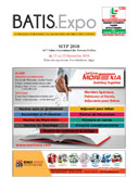BatisExpo SITP Nov 2018